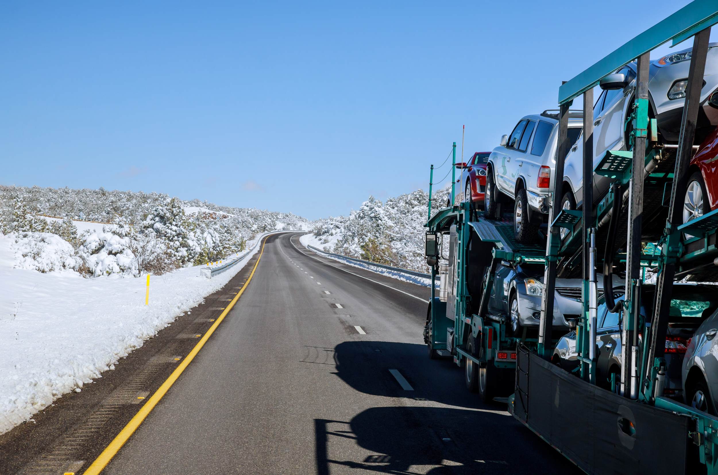 State-to-State Car Shipping in Palm Bay, FL: What You Need to Know Before Transporting Your Vehicle